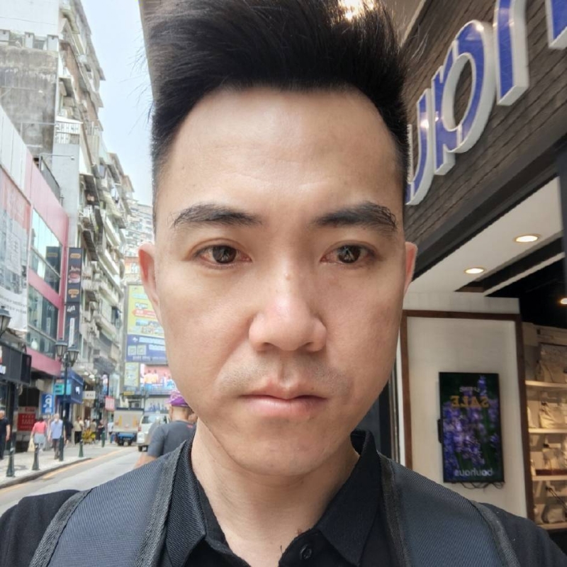 只願一生愛一人的第三张照片--滨州相亲服务中心