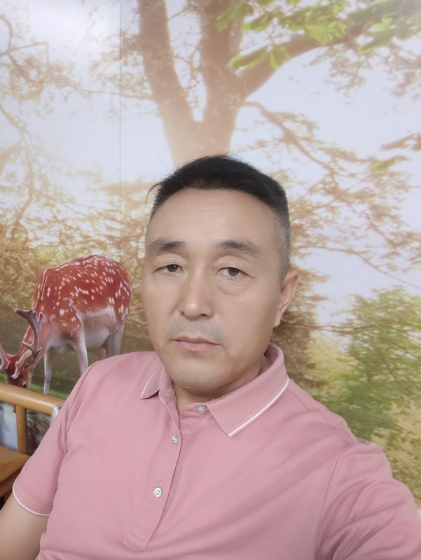 renjun的第一张照片--滨州相亲服务中心