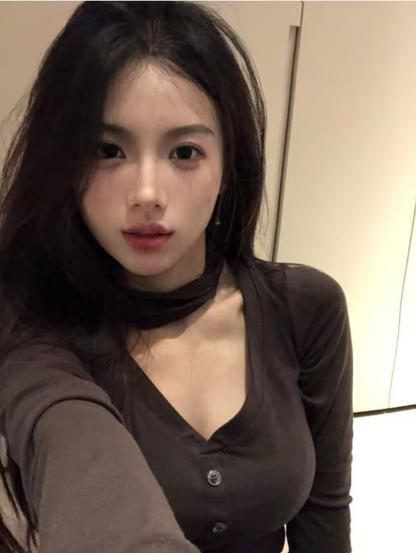 以安的第四张照片--滨州相亲服务中心