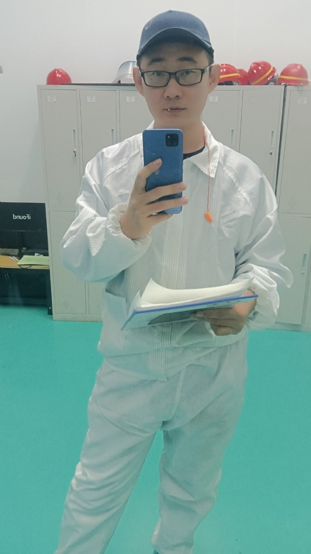 黑黑一笑的第四张照片--滨州相亲服务中心