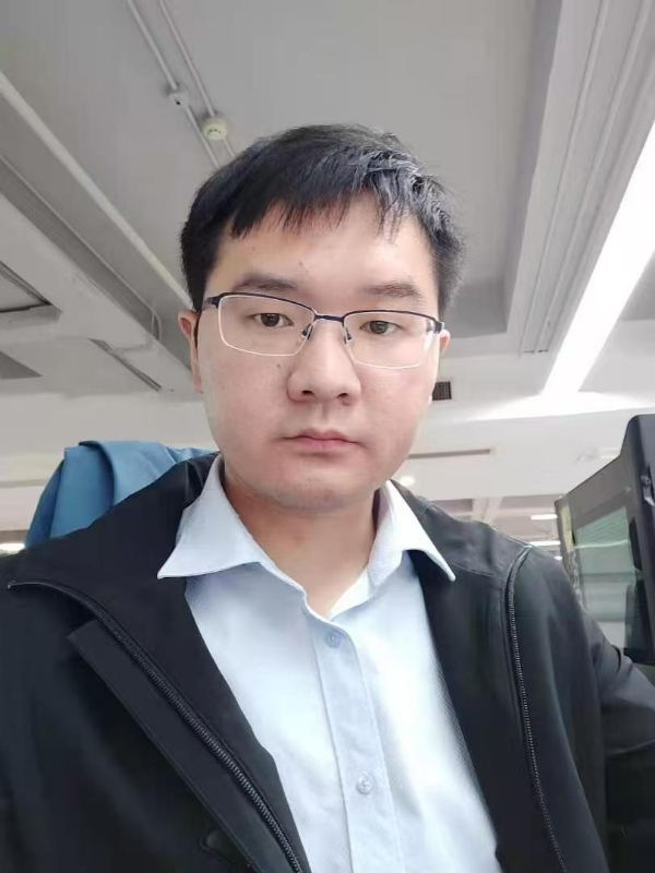 雨雨的第一张照片--滨州相亲服务中心