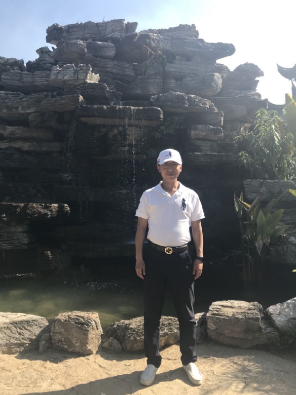 Lin的第二张照片--滨州相亲服务中心