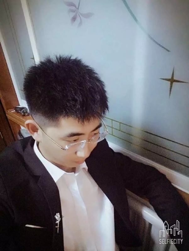 浮生的第一张照片--滨州相亲服务中心