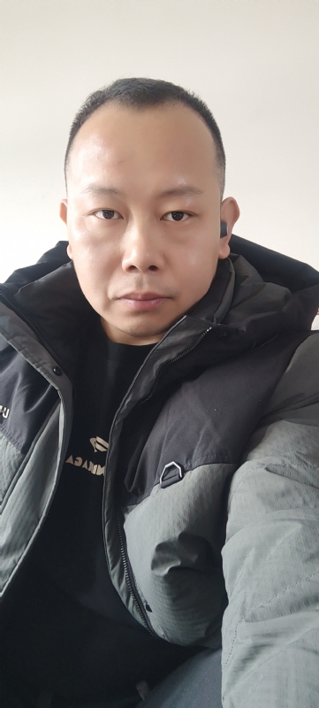 小范的第二张照片--滨州相亲服务中心