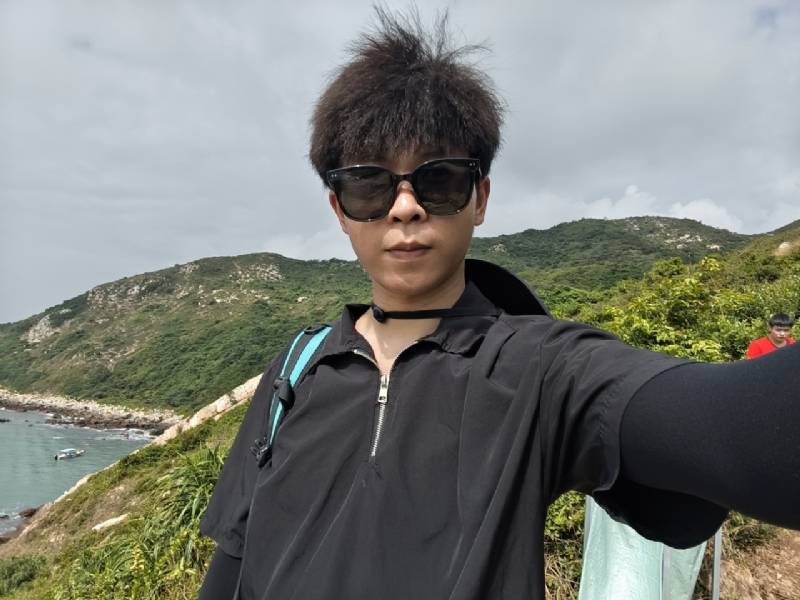 teenager的第一张照片--滨州相亲服务中心