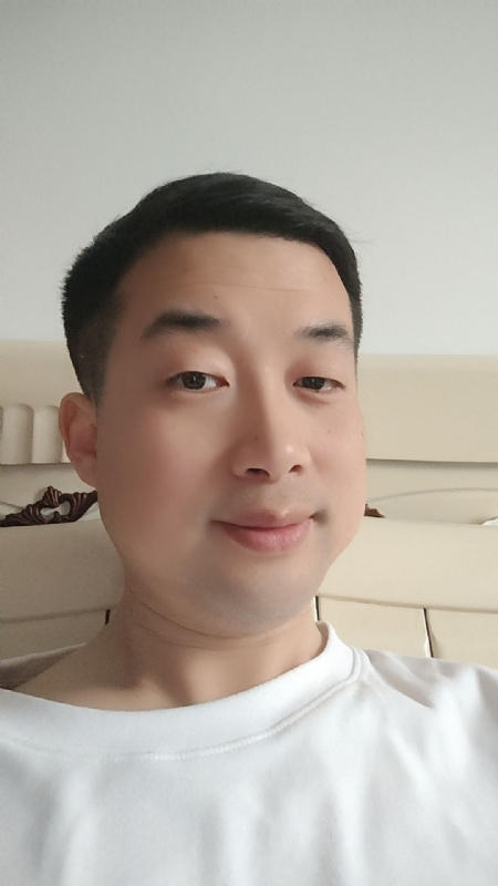 阳光欣晴的第一张照片--滨州相亲服务中心