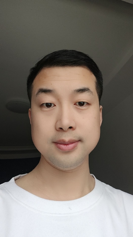 阳光欣晴的第四张照片--滨州相亲服务中心