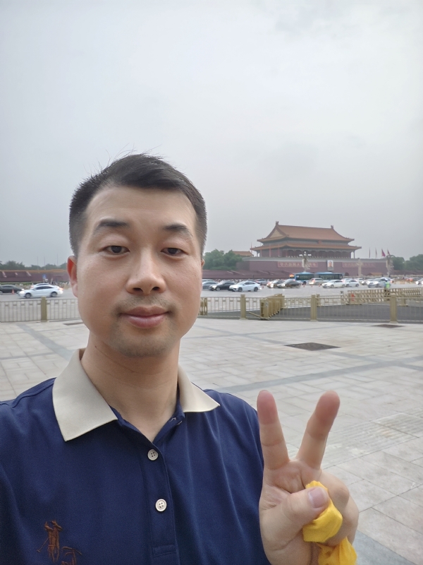 阳光欣晴的第六张照片--滨州相亲服务中心