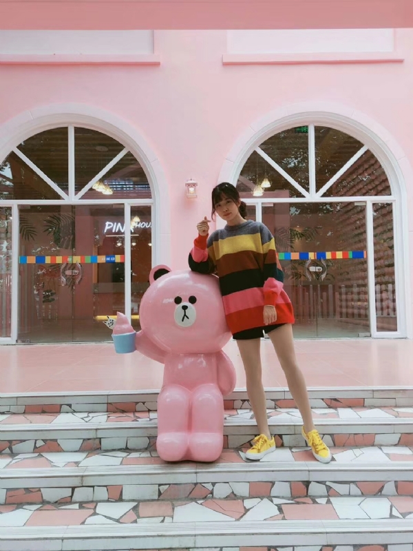 甜味姑娘i的第一张照片--滨州相亲服务中心