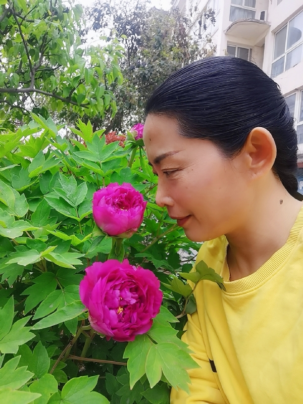 厚德载物的第一张照片--滨州相亲服务中心