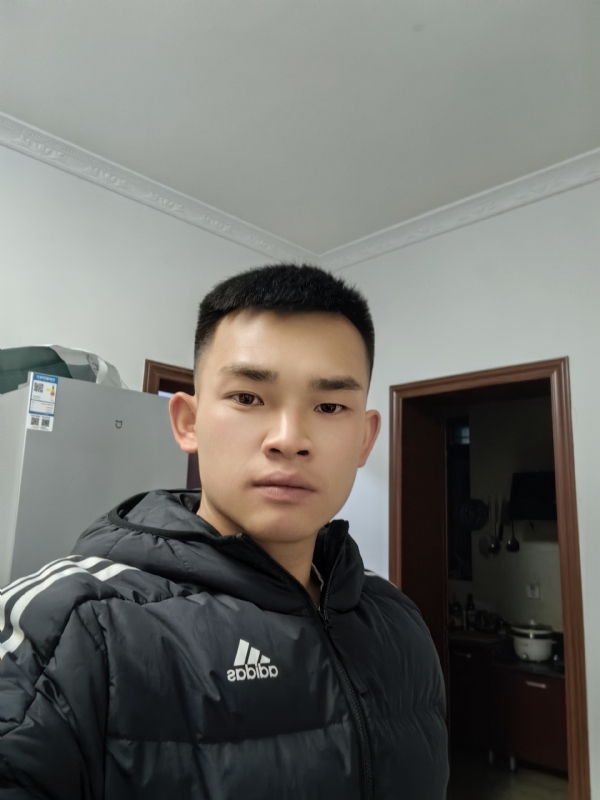 刚好的第一张照片--滨州相亲服务中心