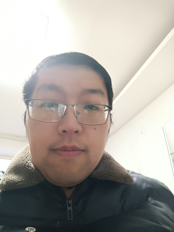 海上行风的第一张照片--滨州相亲服务中心