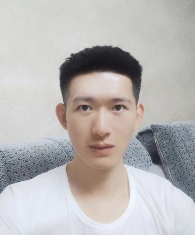 尘飞扬的第一张照片--滨州相亲服务中心