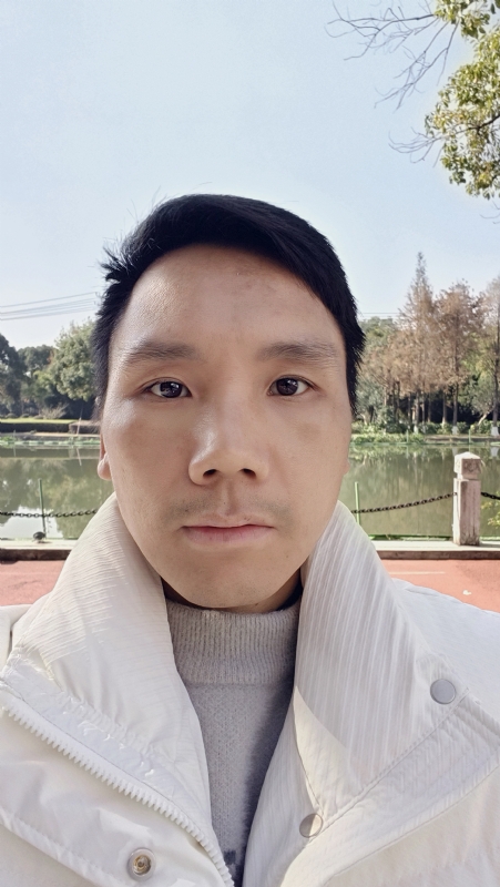 郑启新程的第一张照片--滨州相亲服务中心