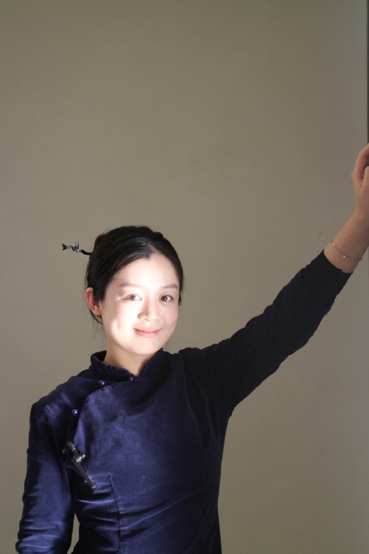 聂爽的第一张照片--滨州相亲服务中心