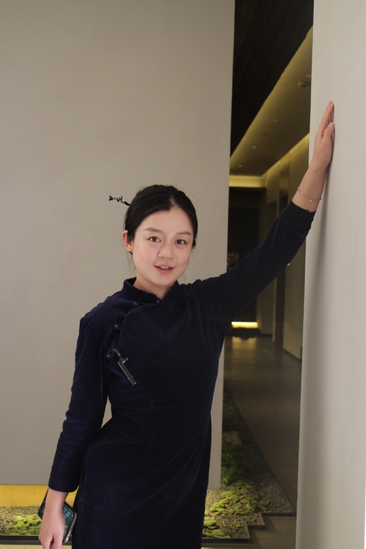 聂爽的第二张照片--滨州相亲服务中心