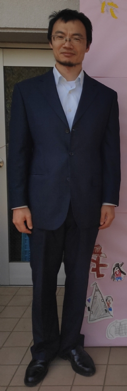 itatsumq的第二张照片--滨州相亲服务中心