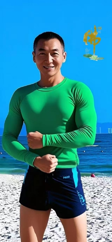 顺子的第一张照片--滨州相亲服务中心