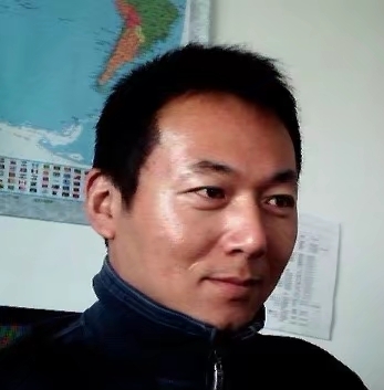 顺子的第二张照片--滨州相亲服务中心