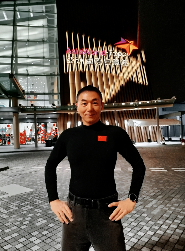 顺子的第四张照片--滨州相亲服务中心