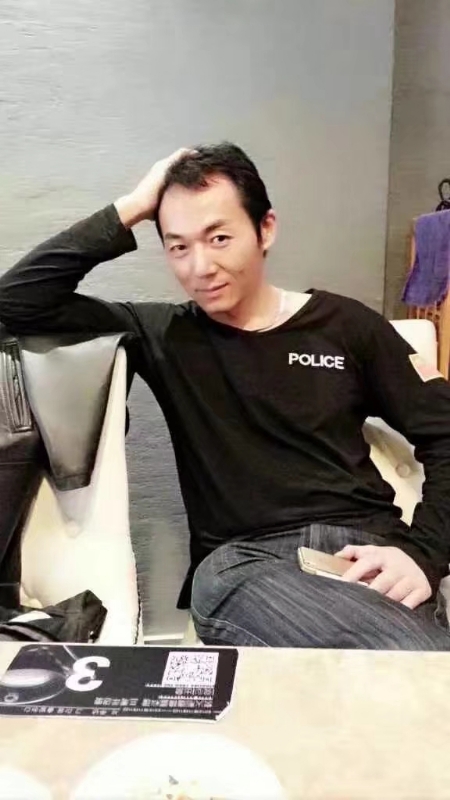 顺子的第五张照片--滨州相亲服务中心