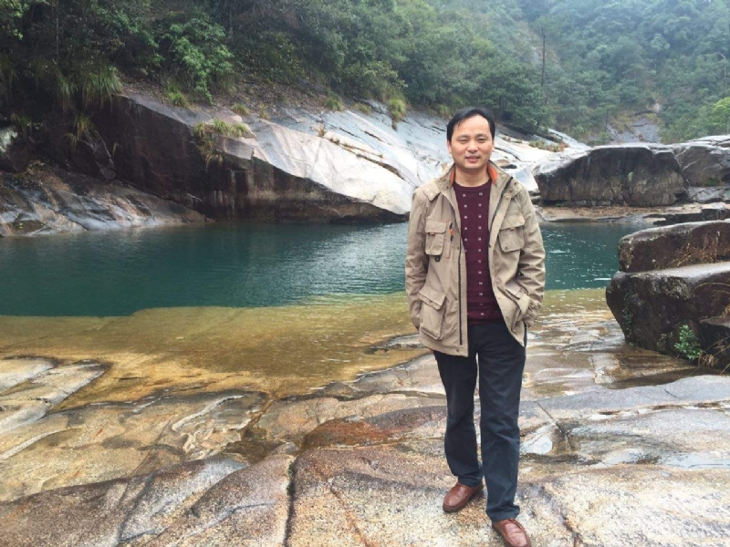 龙行天下的第一张照片--滨州相亲服务中心