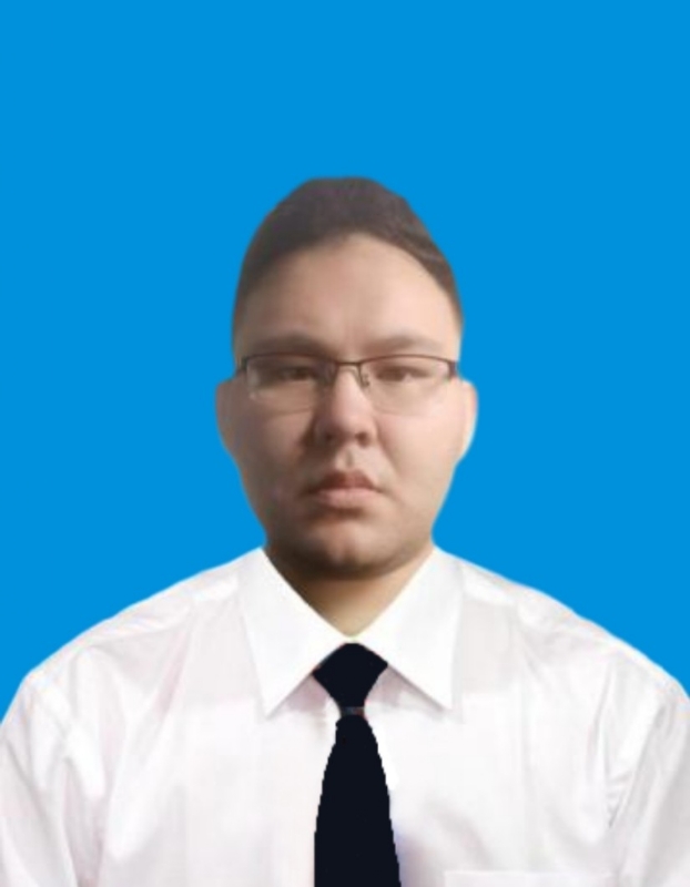 迪力穆拉提的第一张照片--滨州相亲服务中心