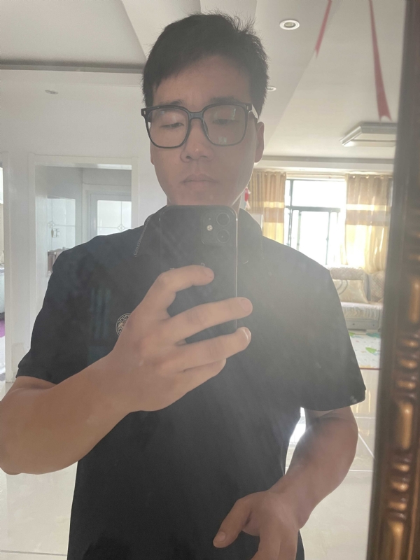 陈冬的第一张照片--滨州相亲服务中心