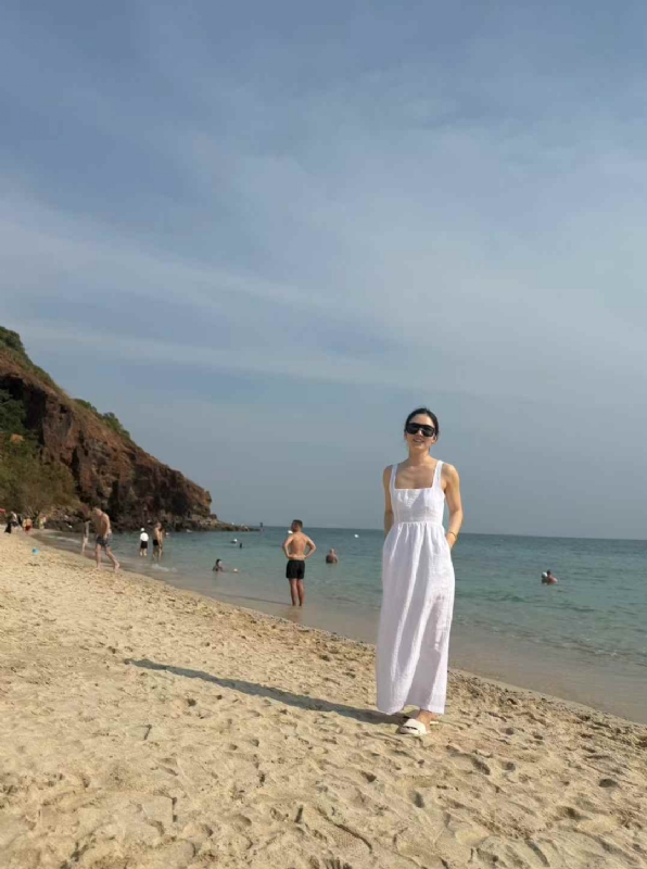 yueyue1221的第一张照片--滨州相亲服务中心