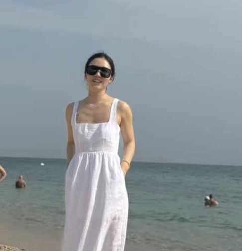 yueyue1221的第三张照片--滨州相亲服务中心