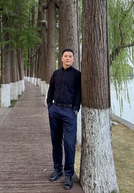 澤朔的第一张照片--滨州相亲服务中心