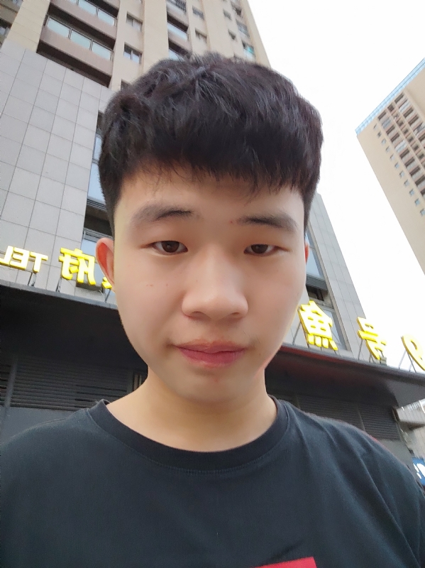 满目星辰的第一张照片--滨州相亲服务中心