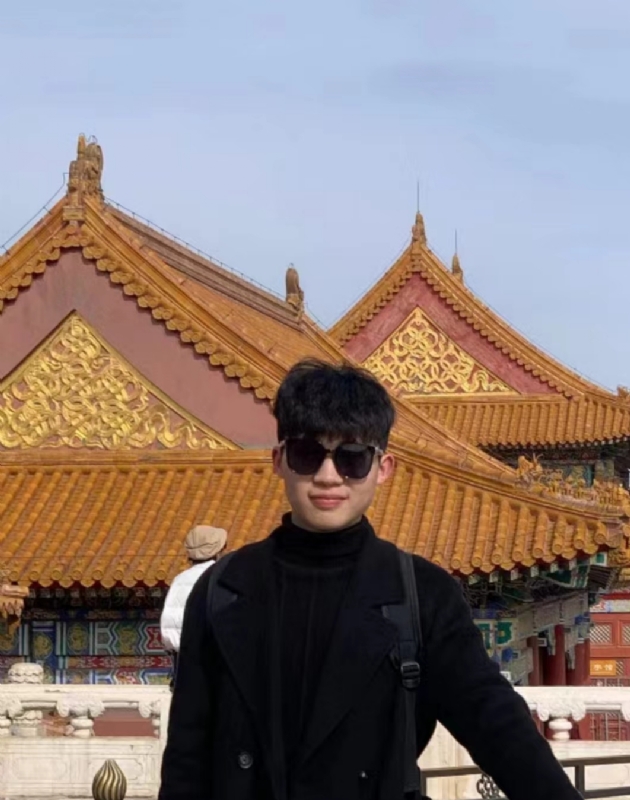 满目星辰的第二张照片--滨州相亲服务中心