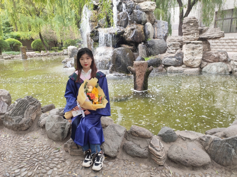 阳光的第一张照片--滨州相亲服务中心