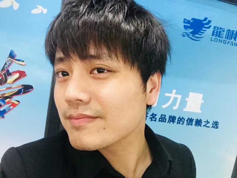 你的阿康的第一张照片--滨州相亲服务中心