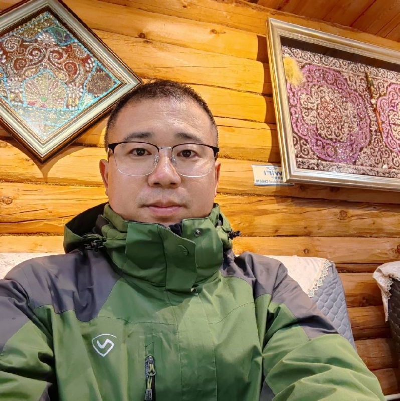 小明的第一张照片--滨州相亲服务中心