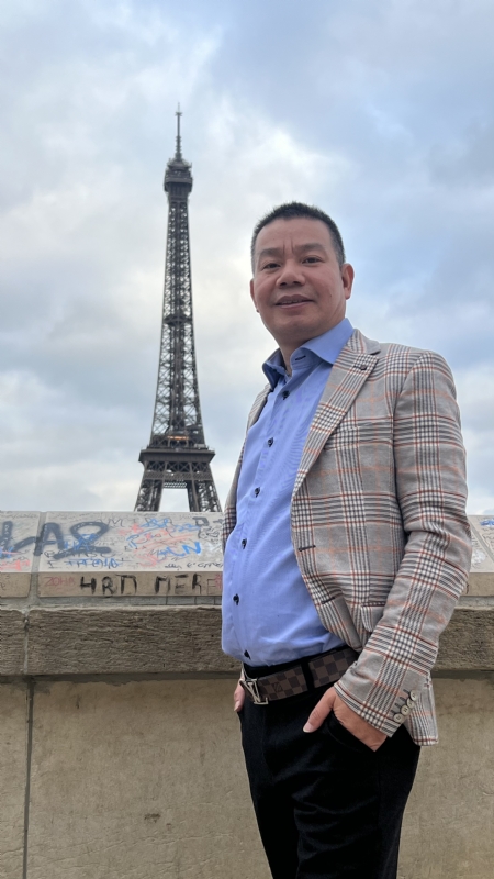 阳光灿烂的日子的第一张照片--滨州相亲服务中心