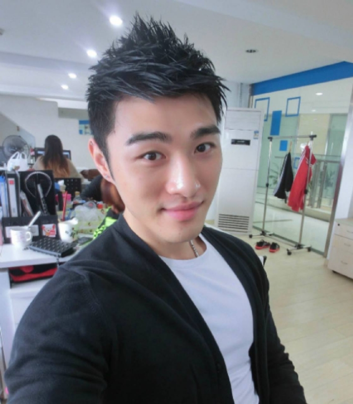 青衫故人的第一张照片--滨州相亲服务中心