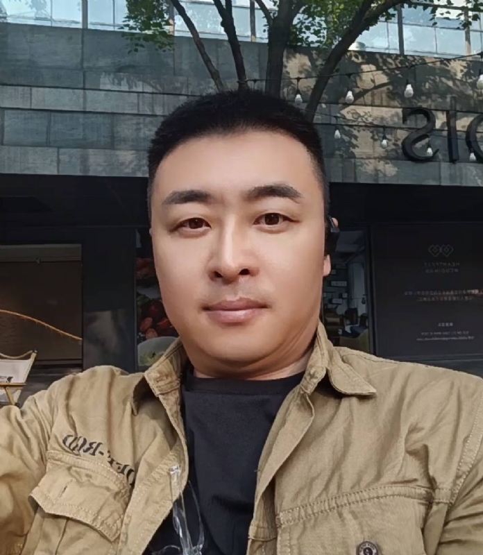 酱心的第一张照片--滨州相亲服务中心