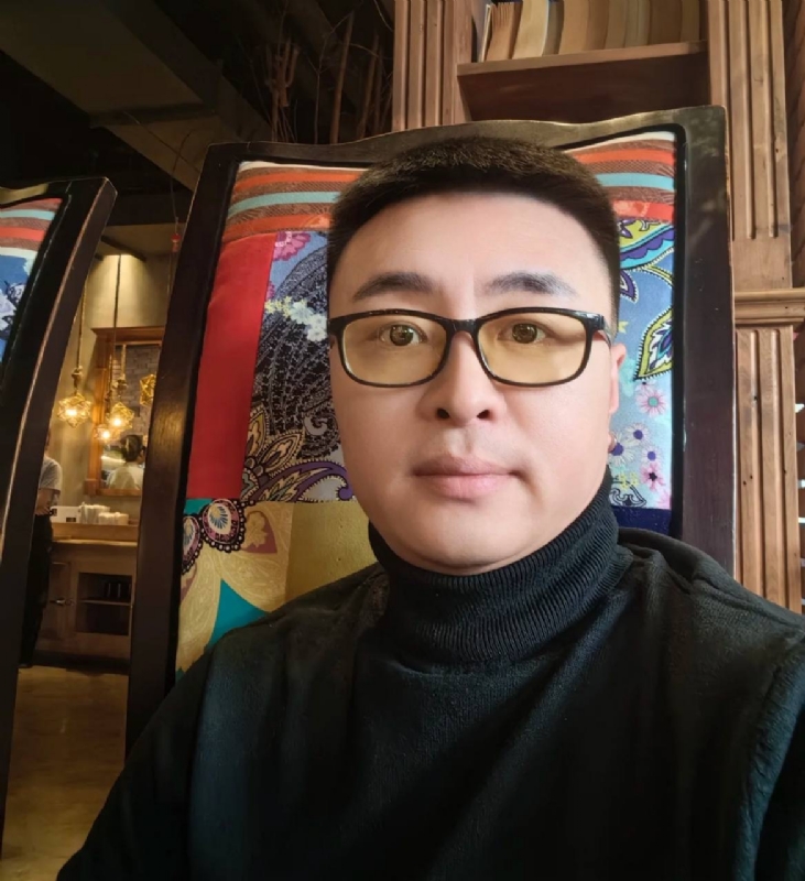 酱心的第二张照片--滨州相亲服务中心