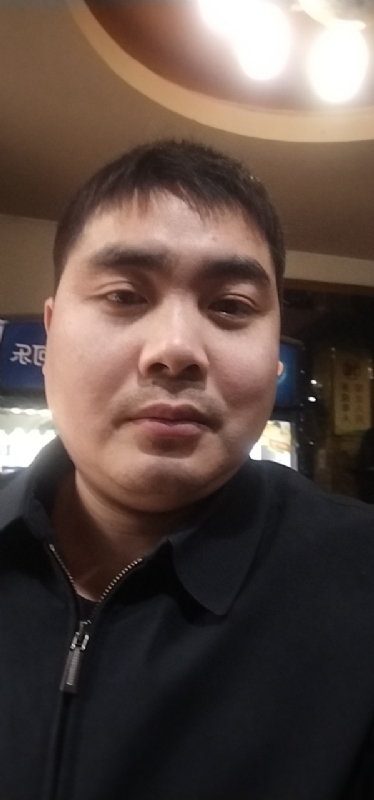 萱蘓的第一张照片--滨州相亲服务中心