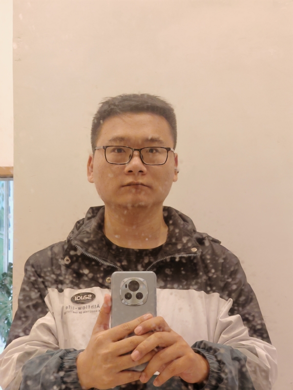 南烛的第一张照片--滨州相亲服务中心