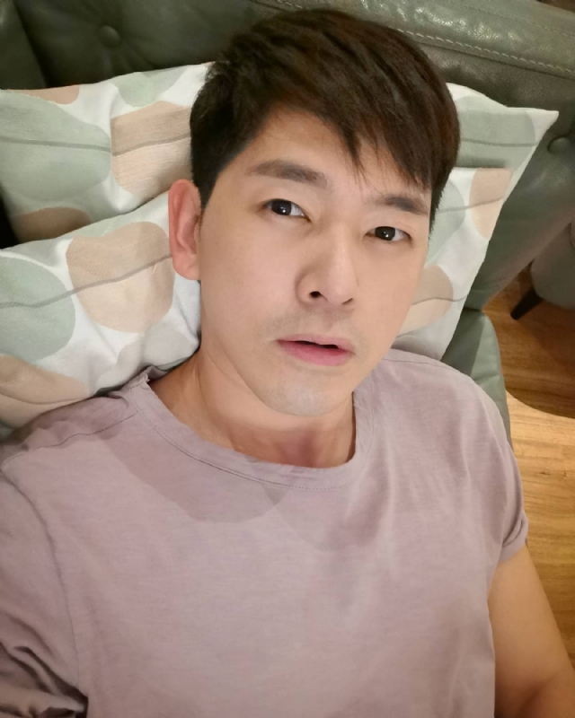 張誠勛的第一张照片--滨州相亲服务中心