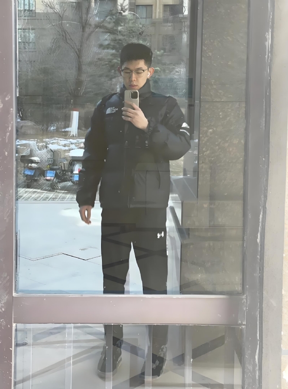 阳刚之气的第一张照片--滨州相亲服务中心