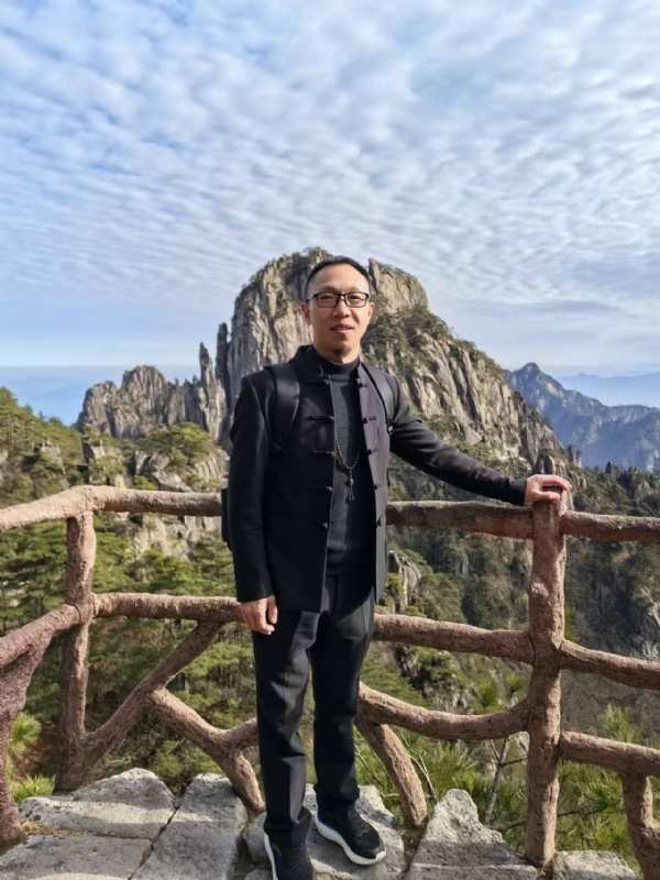 我想有个家的第一张照片--滨州相亲服务中心