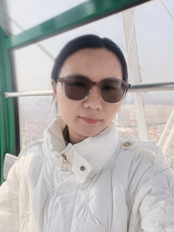 你好的第一张照片--滨州相亲服务中心