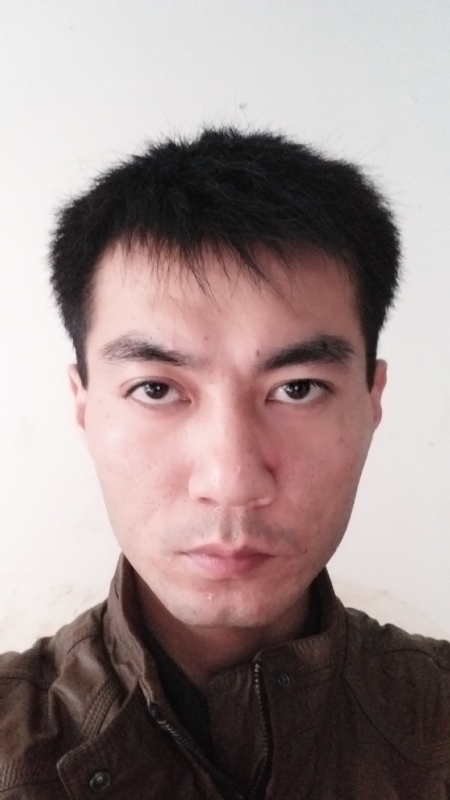 转角遇到你的第一张照片--滨州相亲服务中心