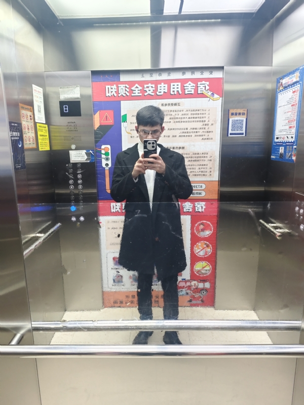 求姻缘的第一张照片--滨州相亲服务中心