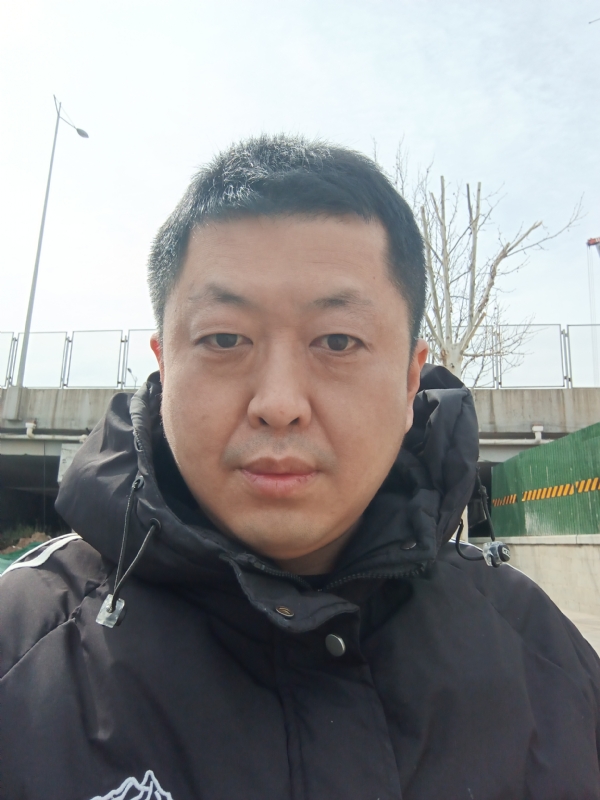 淡然的第一张照片--滨州相亲服务中心