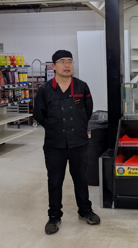 星尘的第一张照片--滨州相亲服务中心